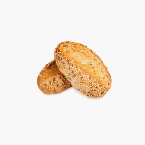 Sesame Buns