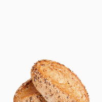 Sesame Buns - Afbeelding 4